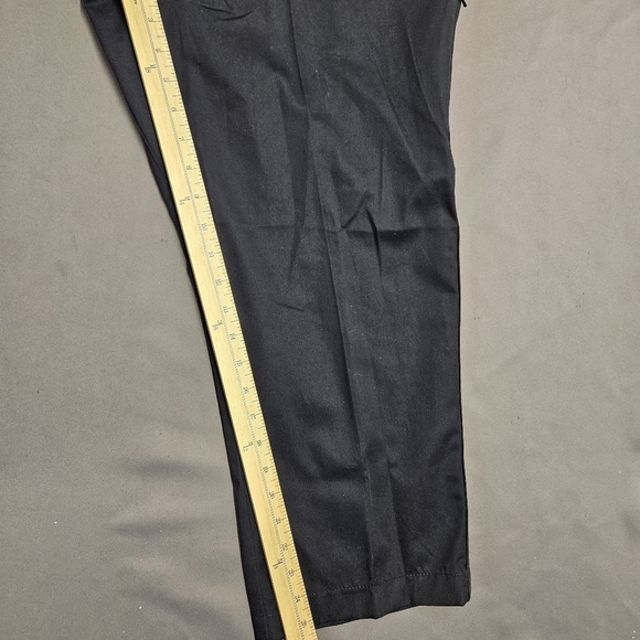 5.11 Tactical Series Cargo Pants Mens 36W Blue Ripstop Utility Work - Picture 6 of 7